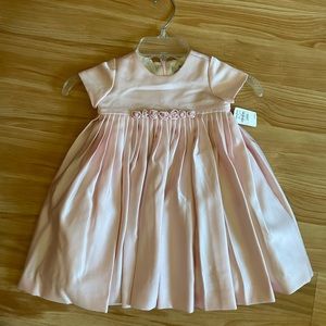 New Neiman Marcus Helena Formal Dress - Sz 24 Months